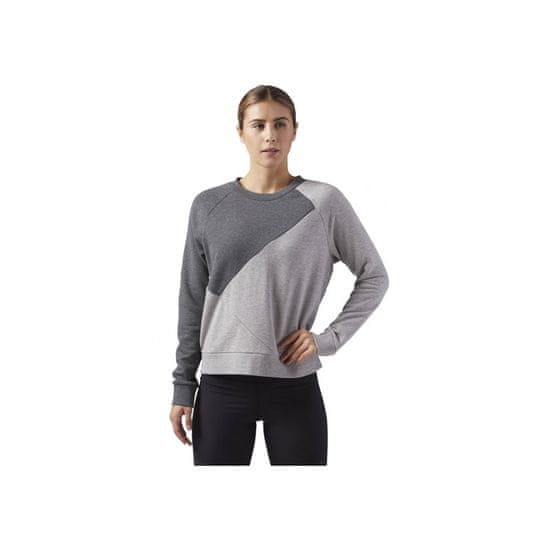 Reebok Športni pulover Wor CS Crew