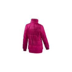 Adidas Jakne uniwersalne bordo rdeča L J P LT Jacket