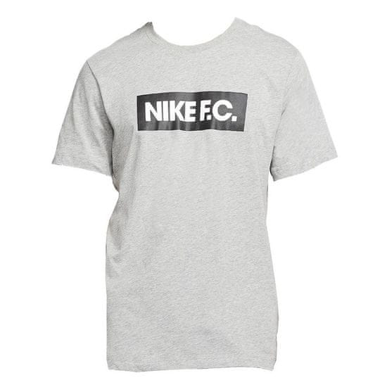 Nike Majice siva Essentials