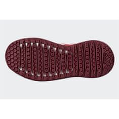 Adidas Čevlji rdeča 31 EU Fortagym CF K