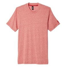 Adidas Majice roza M Basic Tee M