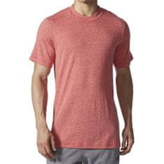 Adidas Majice roza M Basic Tee M