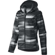 Adidas Jakne uniwersalne grafitna M Wandertag Graphic Jacket