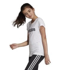 Adidas Majice bela L Linear