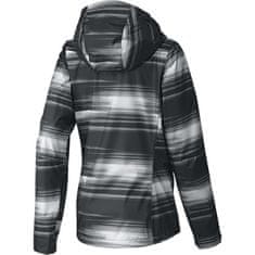 Adidas Jakne uniwersalne grafitna M Wandertag Graphic Jacket