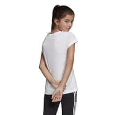 Adidas Majice bela L Linear