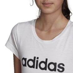 Adidas Majice bela L Linear