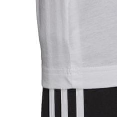 Adidas Majice bela L Linear