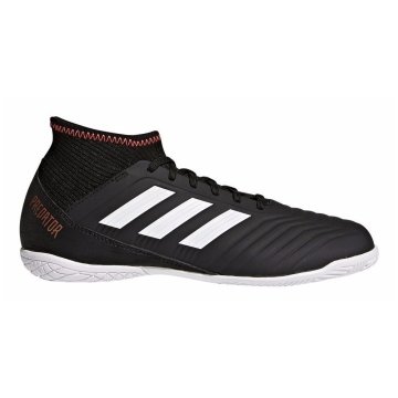 Adidas Čevlji črna 30 EU Predator Tango 183 IN J