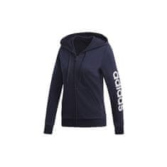 Adidas Športni puloverji 152 - 157 cm/XS Essentials Linear FZ