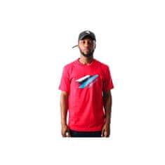 Adidas Majice rdeča L Originals