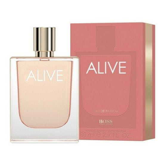 Hugo Boss Ženski parfum Alive Hugo Boss EDP EDP 50 ml