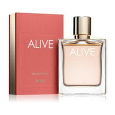 Hugo Boss Ženski parfum Alive Hugo Boss EDP EDP 50 ml