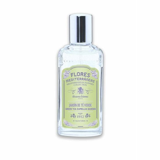 Alvarez Gomez Ženski parfum Alvarez Gomez 100153 EDT