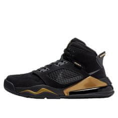 Nike Čevlji črna 37.5 EU Jordan Mars 270 GS
