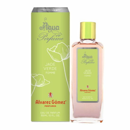 Alvarez Gomez Ženski parfum Alvarez Gomez SA011 EDP EDP