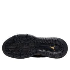 Nike Čevlji črna 37.5 EU Jordan Mars 270 GS