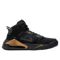 Nike Čevlji črna 37.5 EU Jordan Mars 270 GS