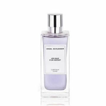 Angel Schlesser Ženski parfum Angel Schlesser LES EAUX D'UN INSTANT EDT 150 ml Les eaux d'un instant Luminous Violet
