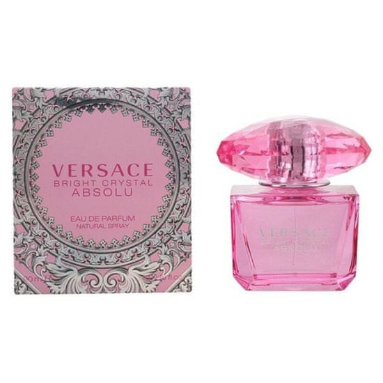Versace Ženski parfum Bright Crystal Absolu Versace EDP EDP 90 ml