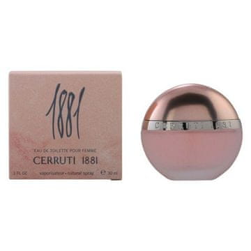 Cerruti Ženski parfum Cerruti 1881 Pour Femme EDT 30 ml