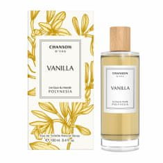 COTY Ženski parfum Coty Chanson d'Eau Vanilla EDT 100 ml