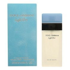 Dolce & Gabbana Ženski parfum Dolce & Gabbana Light Blue EDT 25 ml