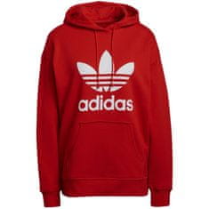 Adidas Športni pulover 152 - 157 cm/XS Trefoil Hoodie