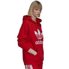 Adidas Športni pulover 152 - 157 cm/XS Trefoil Hoodie