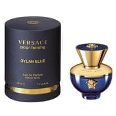 Versace Ženski parfum Dylan Blue Femme Versace (EDP) EDP 100 ml