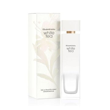 Elizabeth Arden Ženski parfum Elizabeth Arden WHITE TEA EDT 30 ml