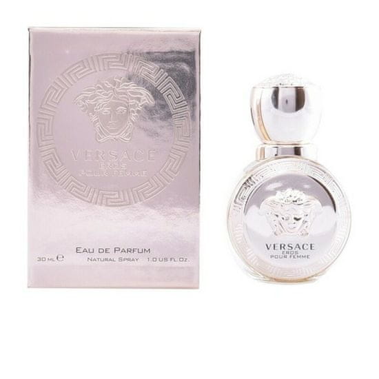 Versace Ženski parfum Eros Pour Femme Versace EDP EDP 30 ml