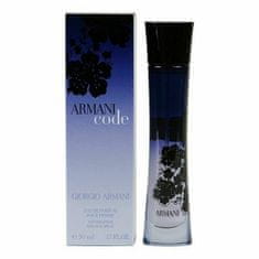 Giorgio Armani Ženski parfum Giorgio Armani EDP EDP Armani Code 75 ml