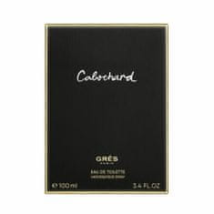 Gres Ženski parfum Gres Cabochard EDT (100 ml)