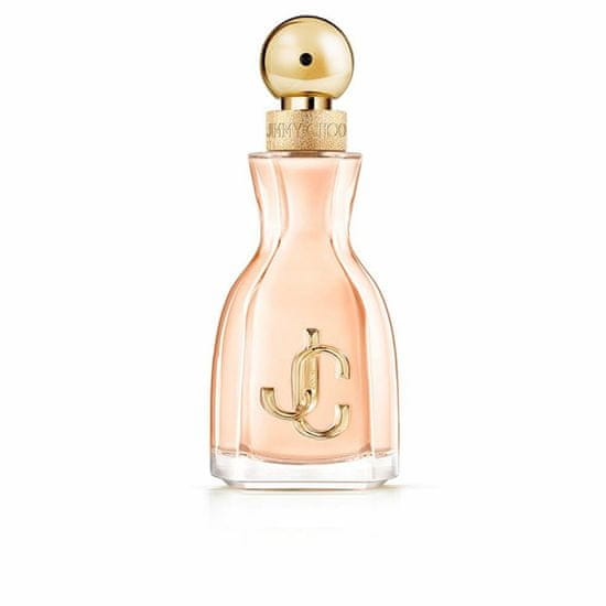 Jimmy Choo Ženski parfum Jimmy Choo I Want Choo I Want Choo EDP 40 ml
