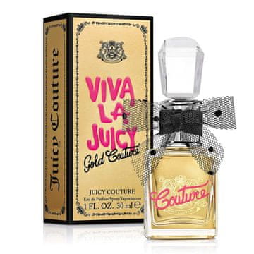 Juicy Couture Ženski parfum Juicy Couture GOLD COUTURE EDP EDP 30 ml