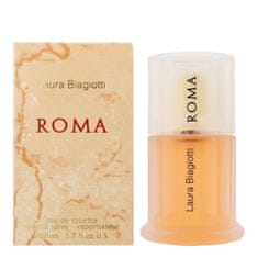 Laura Biagiotti Ženski parfum Laura Biagiotti EDT 50 ml
