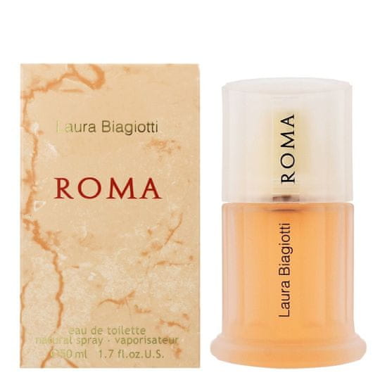 Laura Biagiotti Ženski parfum Laura Biagiotti EDT 100 ml