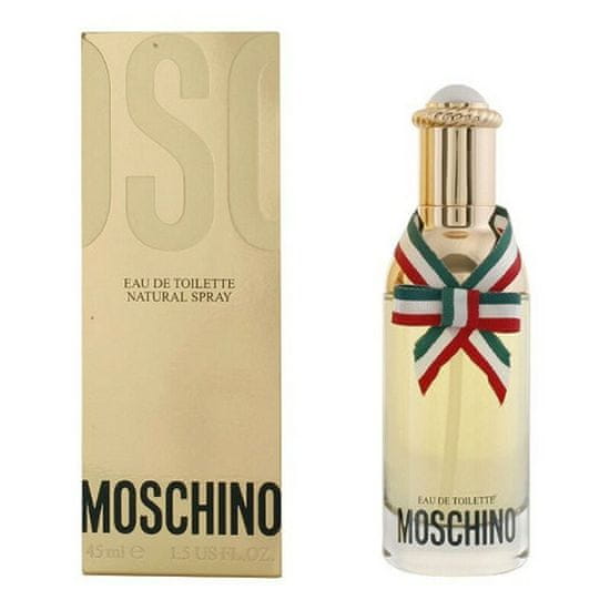 Moschino Ženski parfum Moschino EDT 75 ml