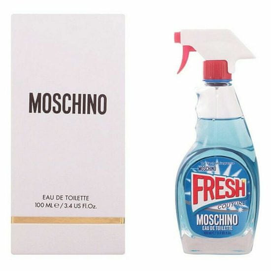 Moschino Ženski parfum Moschino EDT 50 ml
