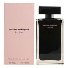 Narciso Rodriguez Ženski parfum Narciso Rodriguez EDT 100 ml