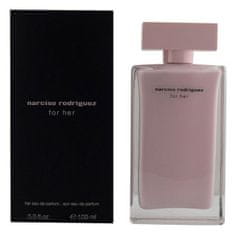 Narciso Rodriguez Ženski parfum Narciso Rodriguez For Her Narciso Rodriguez EDP EDP 50 ml