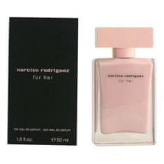 Narciso Rodriguez Ženski parfum Narciso Rodriguez For Her Narciso Rodriguez EDP EDP 50 ml