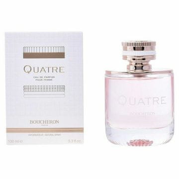 Boucheron Ženski parfum Boucheron Quatre pour Femme EDP 100 ml