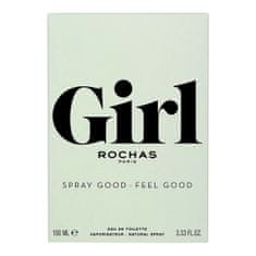 Rochas Ženski parfum Rochas EDT 100 ml
