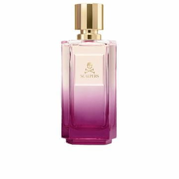 Scalpers Ženski parfum Scalpers HER & THE WILD FLOWER EDP