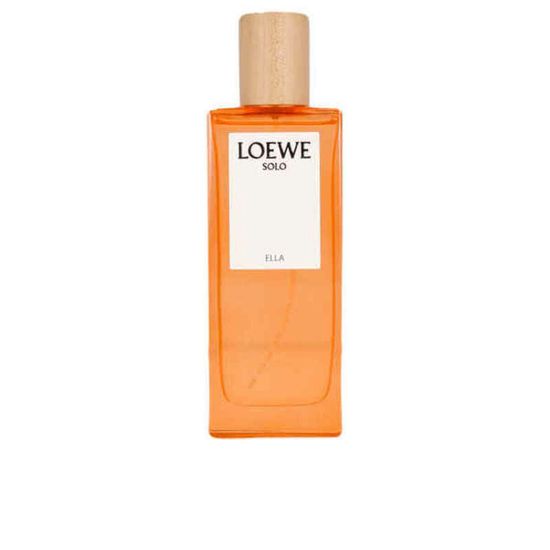 Loewe Ženski parfum Solo Ella Loewe SOLO ELLA Solo Ella EDP 50 ml