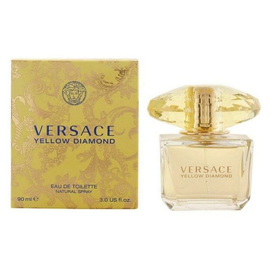 Versace Ženski parfum Versace EDT 50 ml