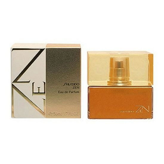 Shiseido Ženski parfum Zen Shiseido EDP EDP 50 ml