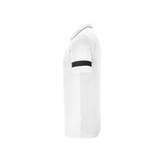 Nike Majice bela S Drifit Academy 21 Polo